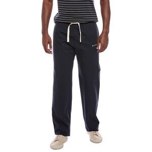 Palm Angels Mens  Pant, Blue